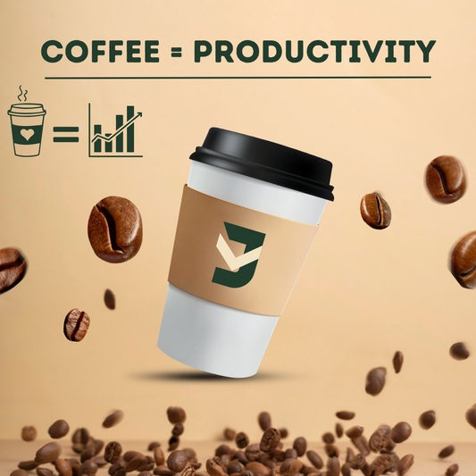 Boosting Workplace Productivity with Modern Vending Solutions