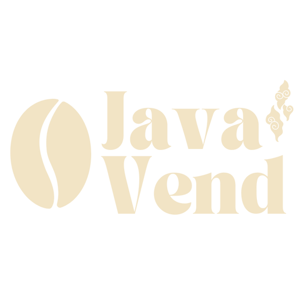 Java Vend