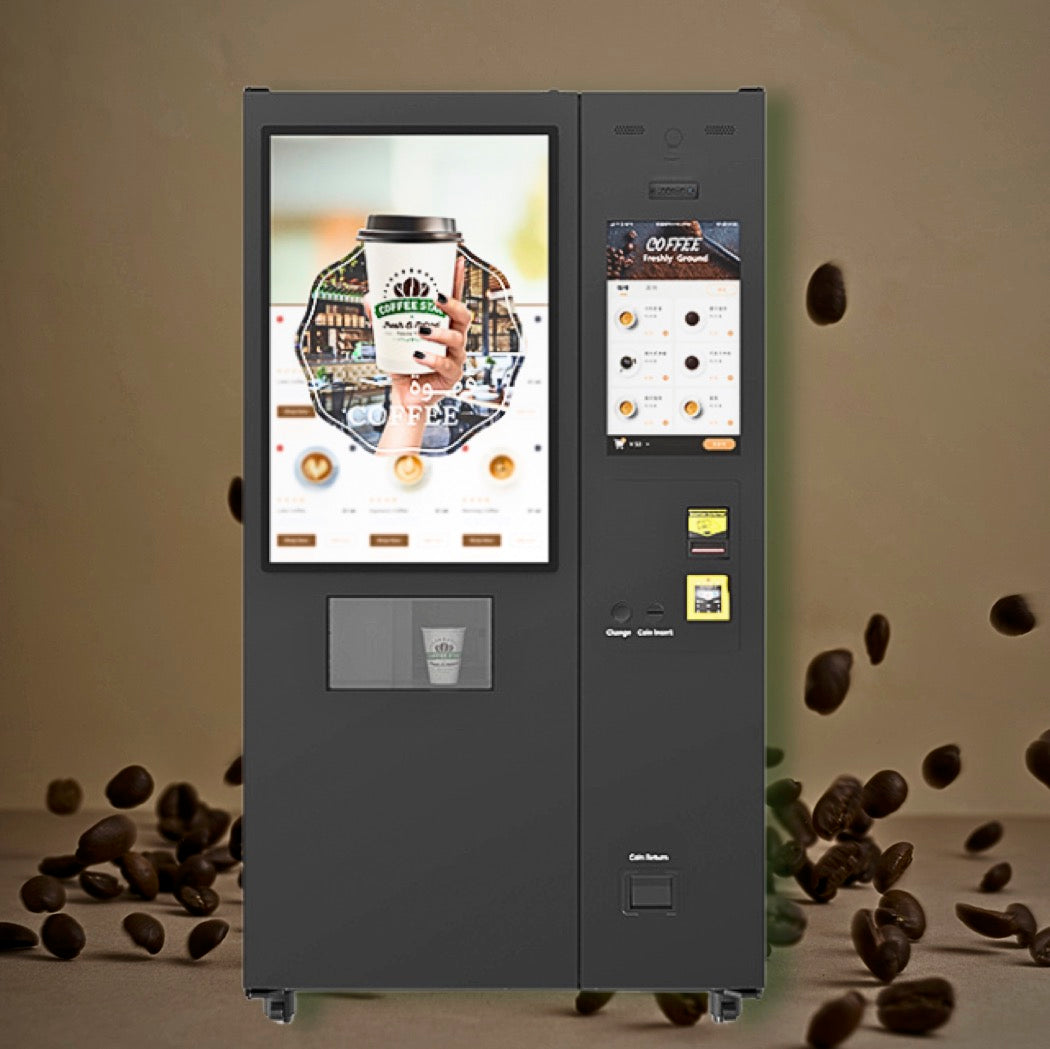 JAVA VEND V2